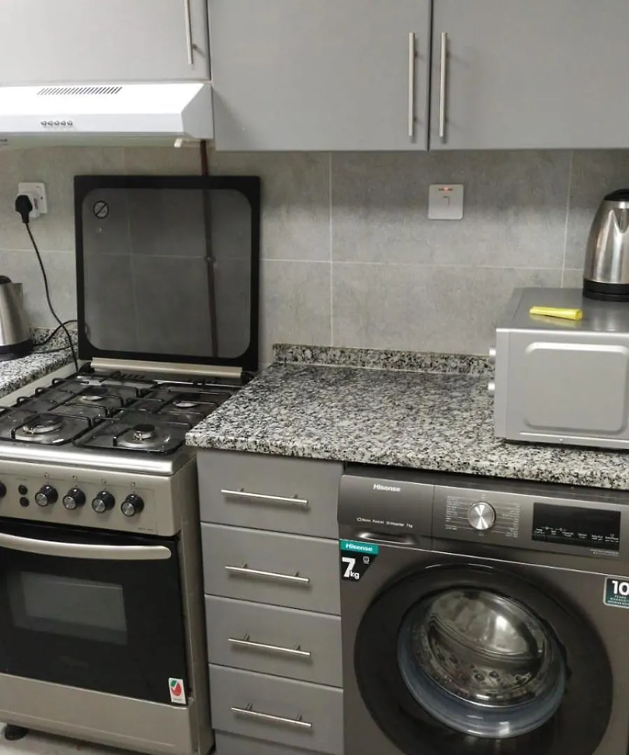 2 Bhk New Flat In Dubai Border Apartment Sharjah 0*,  United Arab Emirates